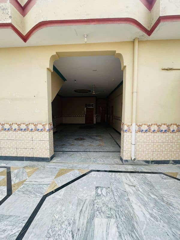 Houses for rent in haripur name khan colony near itallion mall 1