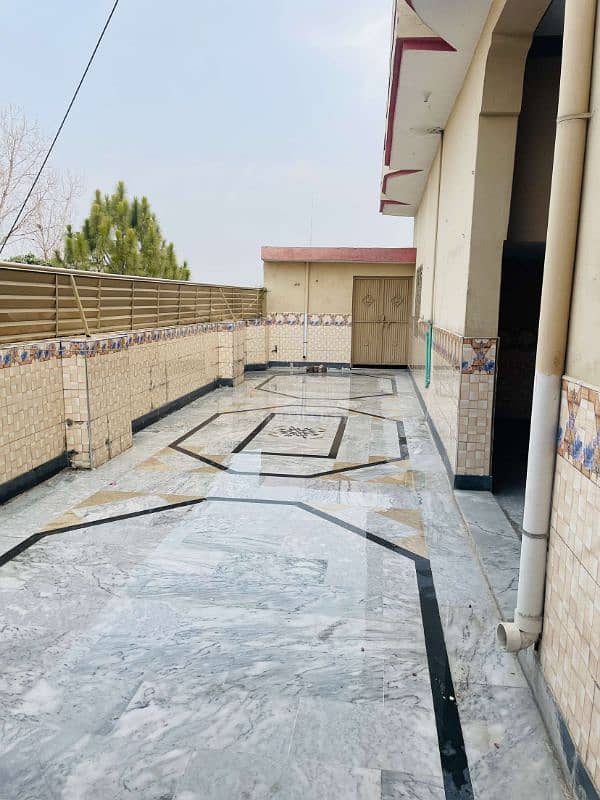 Houses for rent in haripur name khan colony near itallion mall 8