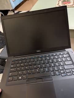 Dell Latitude 7490