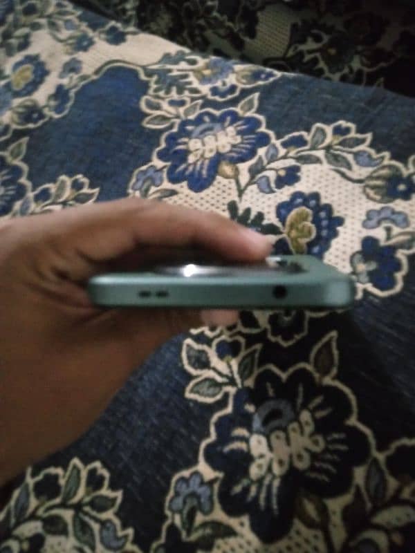 Redmi A3 good condition 2