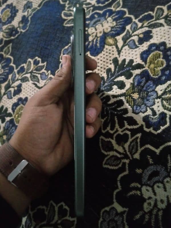 Redmi A3 good condition 4