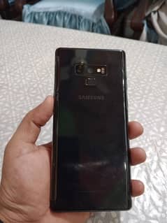 Samsung Note 9 single Sim 6gb 128gb 0/3/1/3/4/1/1/6/9/8/4