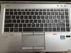 hp4470 laptop