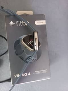 Fitbit versa 4