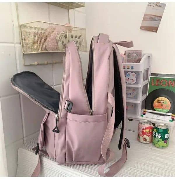 School bags for Girls 0