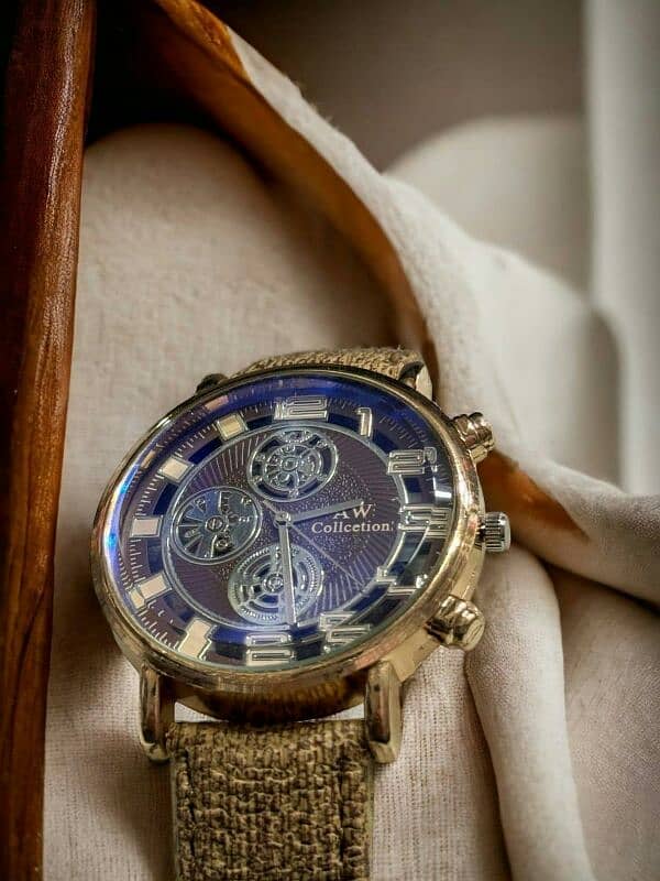 men,s watch 3