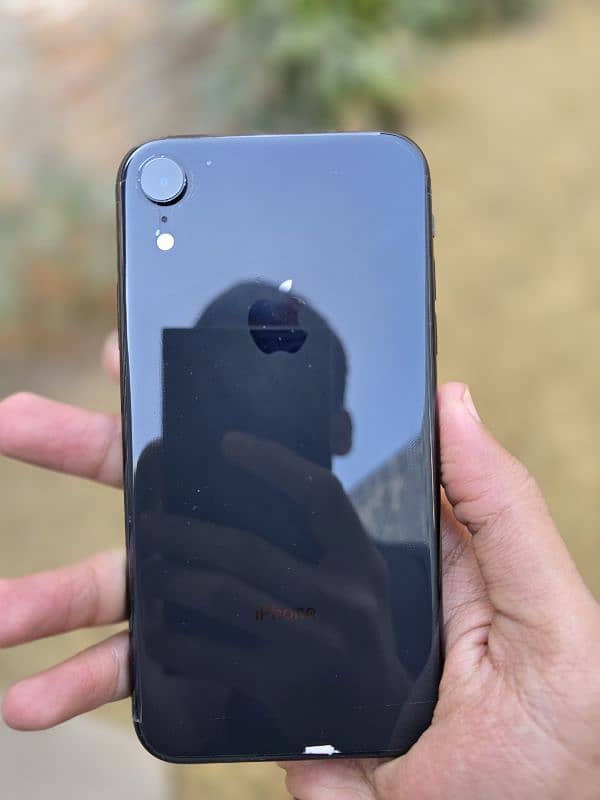 Apple IPhone XR64 Gb non pta jv condition 10/10 (03064440008) 1