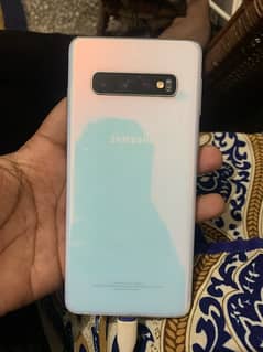 samsung galaxy s10 8/128 non pta all ok