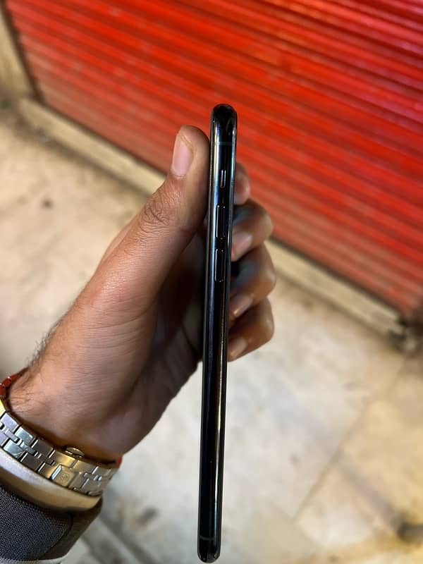 IPhone XS Max pta 1