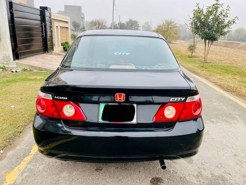 Honda City IDSI genuine condition 3