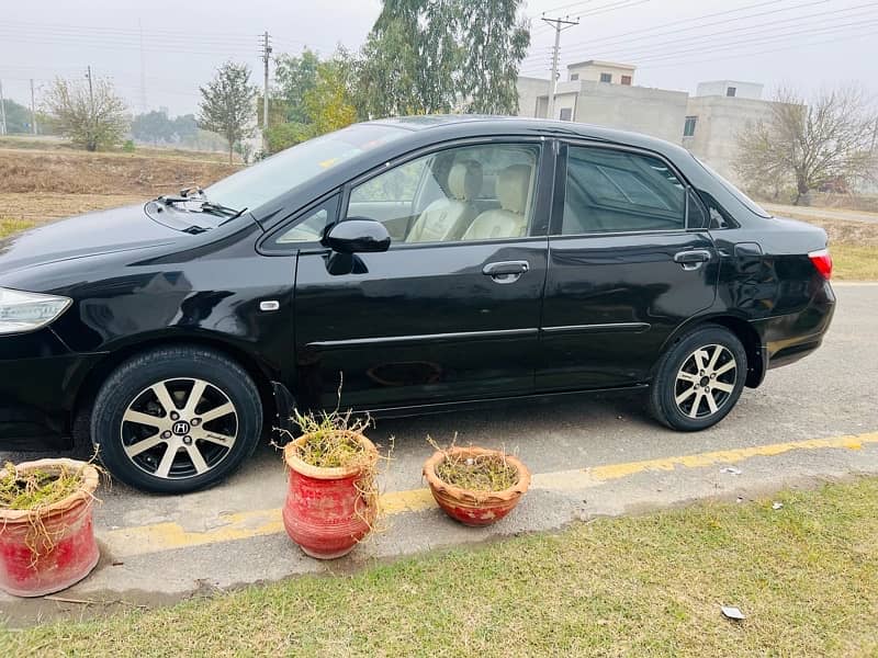 Honda City IDSI genuine condition 7