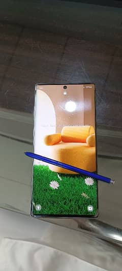 Samsung Galaxy Note 10 Plus 5G