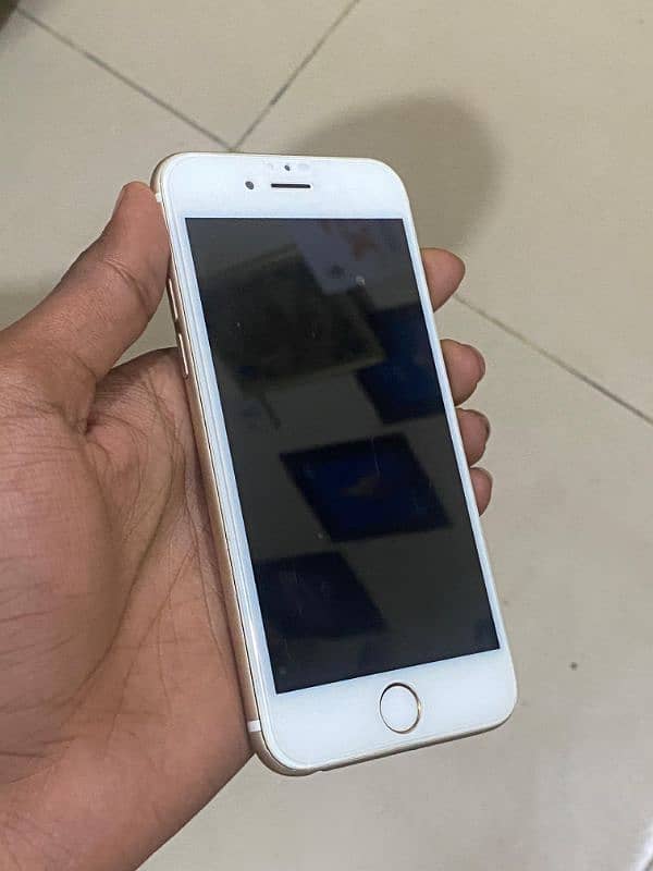 i phone 6s Pta approved 2