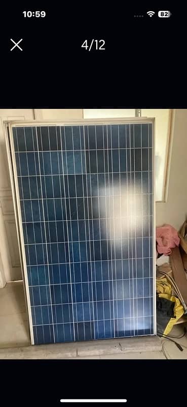 15 Inverex Solar Panels 6