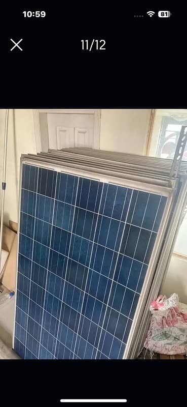 15 Inverex Solar Panels 8