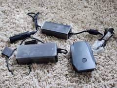 DJI MAVIC PRO BATTERY AND CHARGERS SET!!!