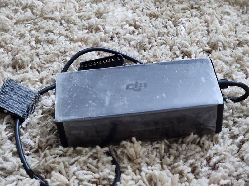 DJI MAVIC PRO BATTERY AND CHARGERS SET!!! 3