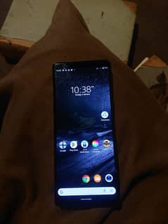 Sony Xperia 5 NonPta 9.5/10 condition 6/64