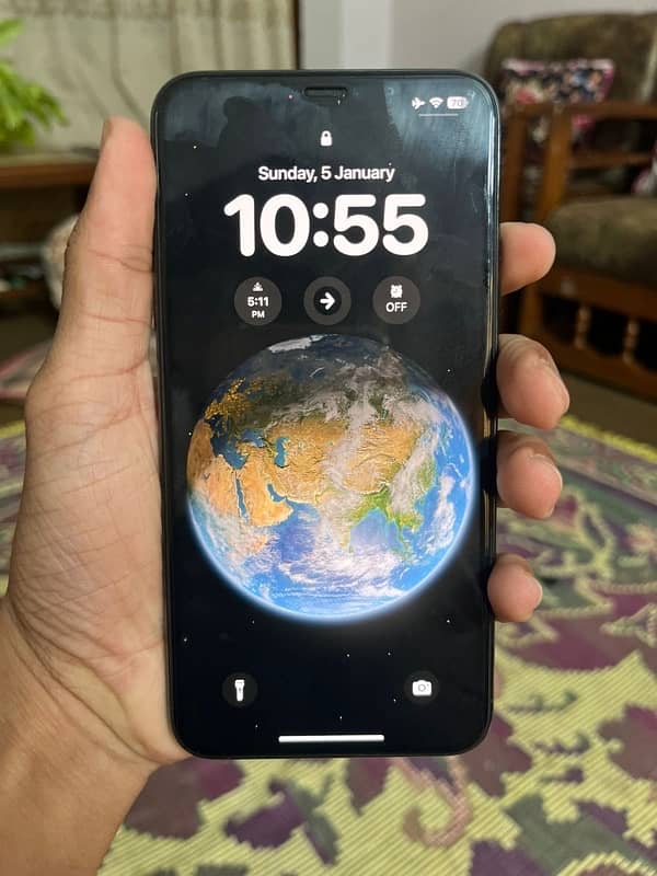 IPhone 11 Pro Max 1