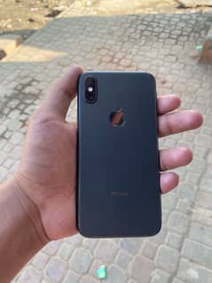 I Phone X Non Pta urgent sell