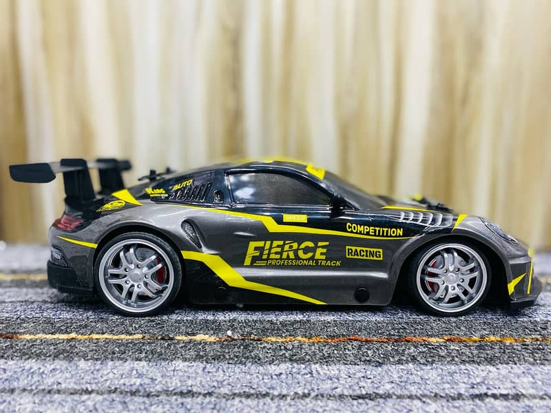 Porsche 911 GT3 ( Fiber Body  Extreme Racing High speed Car 8