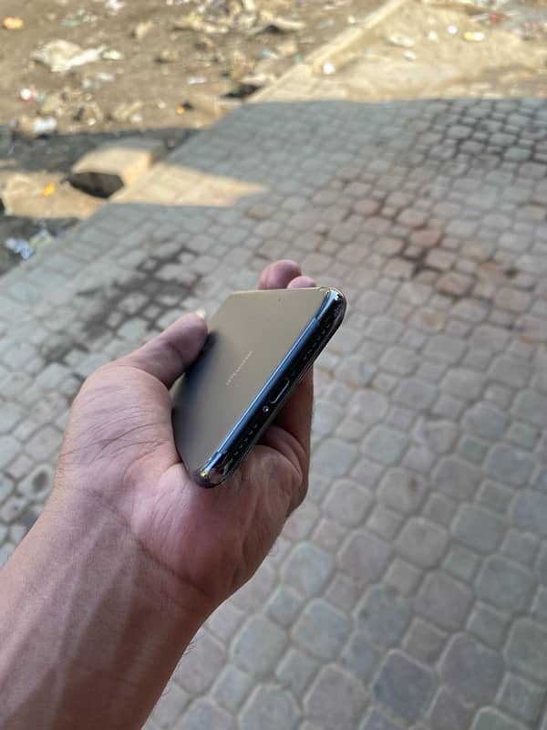 I Phone X Non Pta urgent sell 3