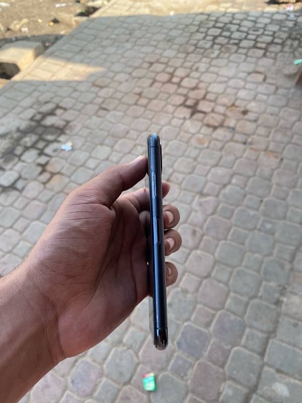 I Phone X Non Pta urgent sell 4