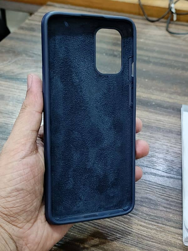 Selling My OnePlus 8t 0