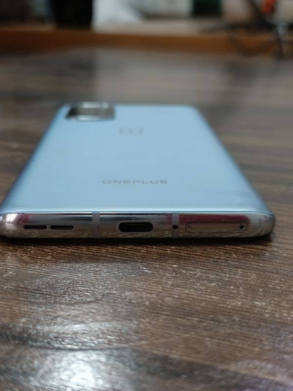 Selling My OnePlus 8t 7