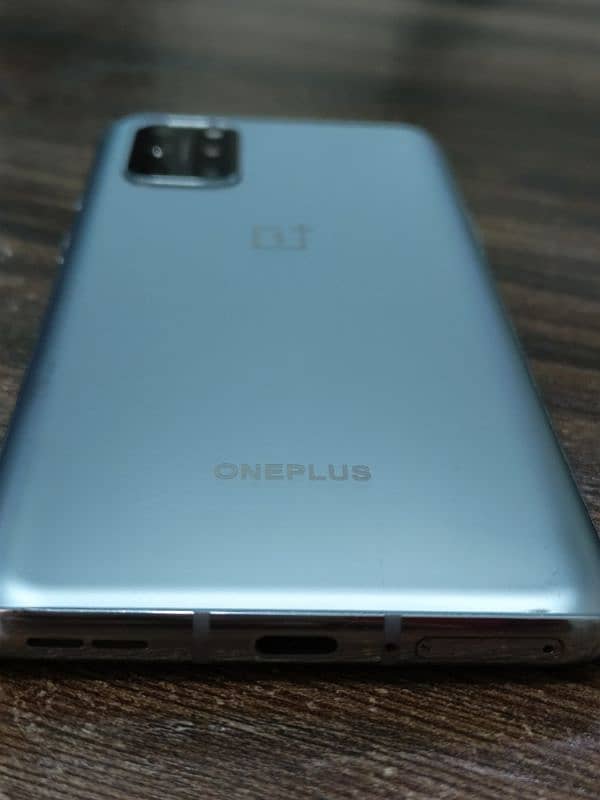 Selling My OnePlus 8t 10