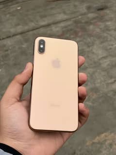 Iphone XS Pta Approved All ok Waterpack