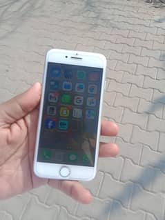 iPhone 8 pta  64gb box ha sat