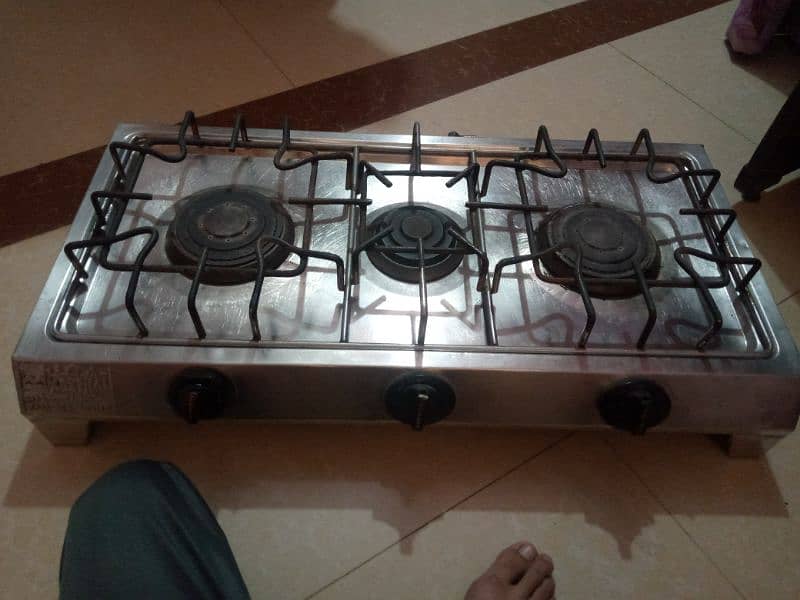 stove 1