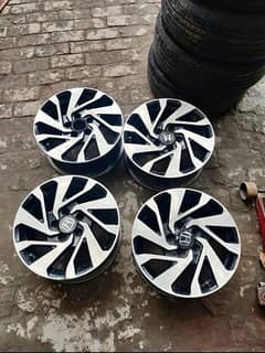 Rims