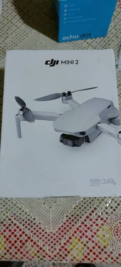 DJI Mini 2