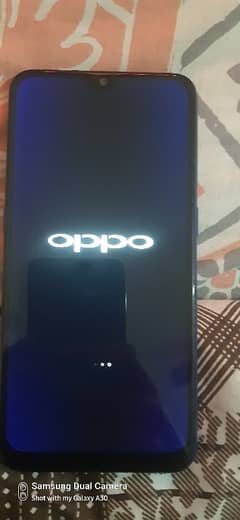 OPPO A5s