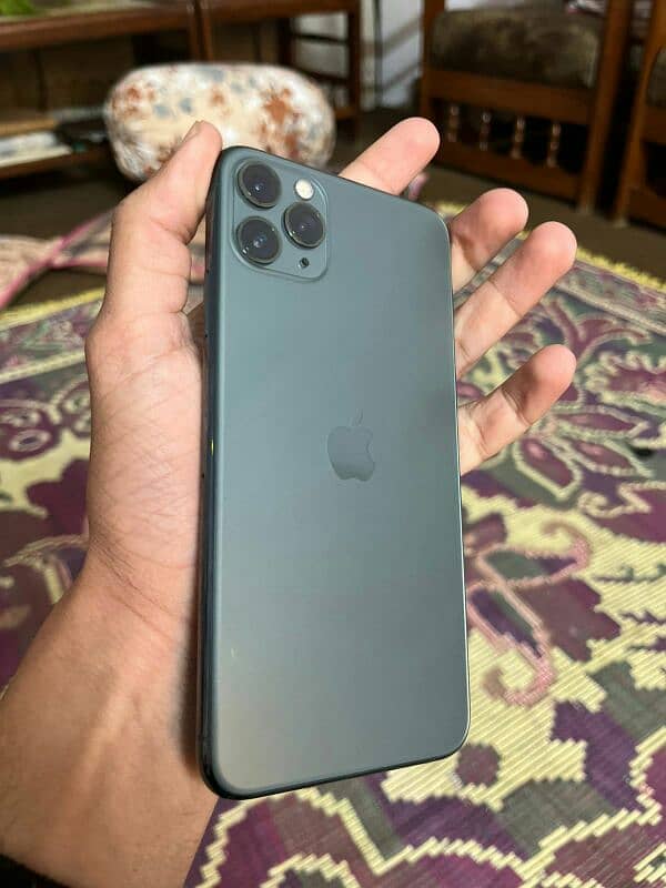 Iphone 11 pro max 6