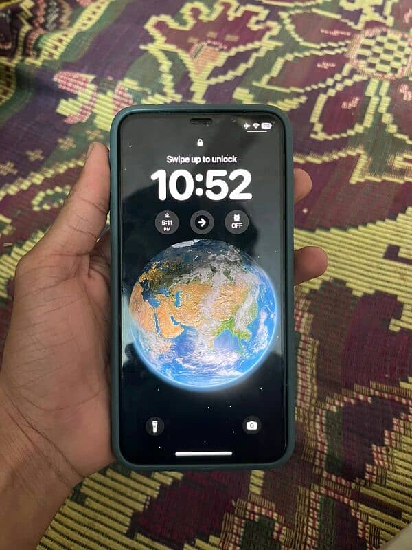 Iphone 11 pro max 10