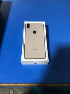 I phone xs max pta approved duel sim