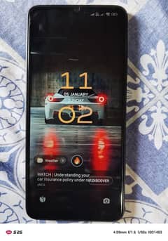 redmi 13c 6gb 128gb brand new