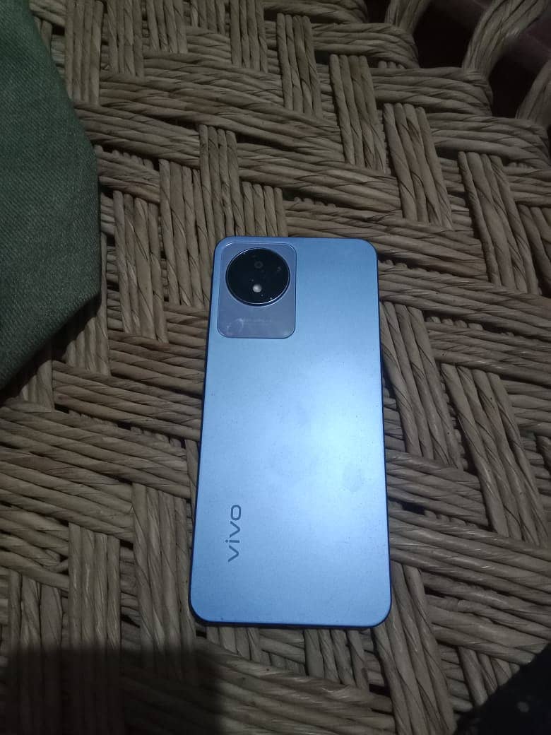 Vivo Y02t 4