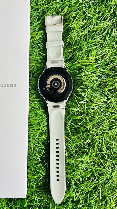 Samsung Galaxy Watch 6 Classic 47mm LTE Varient R-965 2