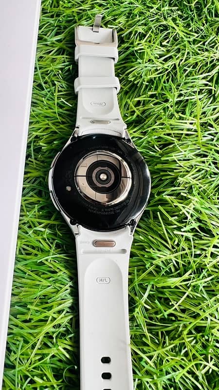 Samsung Galaxy Watch 6 Classic 47mm LTE Varient R-965 5