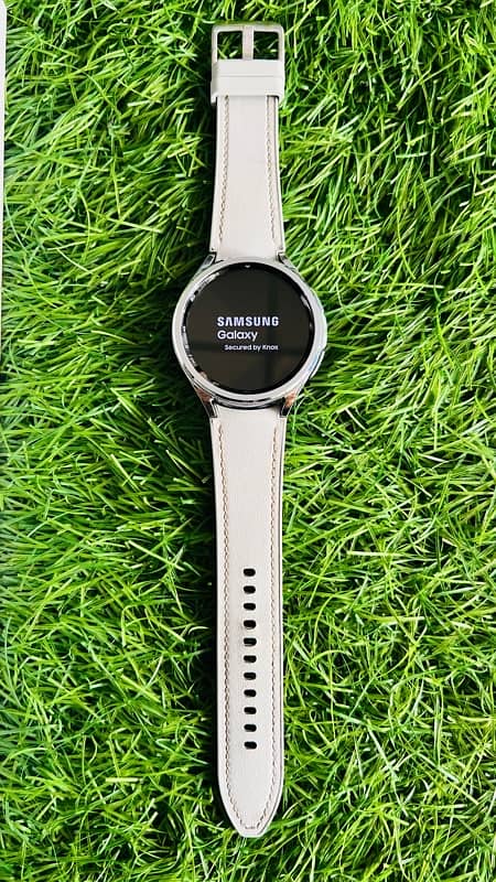 Samsung Galaxy Watch 6 Classic 47mm LTE Varient R-965 7