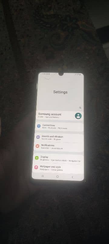 Samsung a31 4/64gb. 1