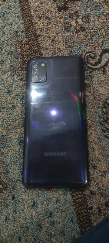 Samsung a31 4/64gb. 2