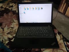 Lenovo  i5 7th generation  thinkpad t470 slim fingerprint laptop