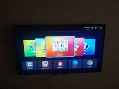 smart tv for sale