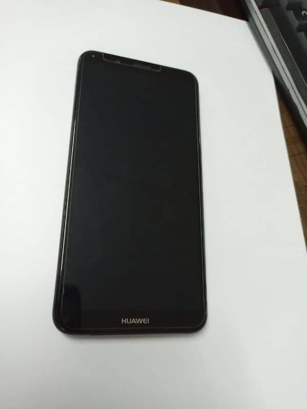 huawei y 7 mobile 6