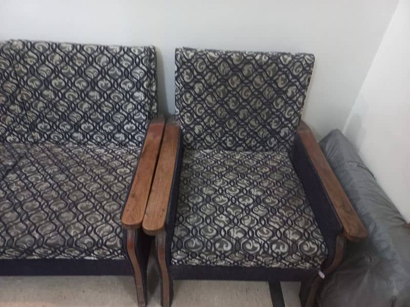 5 seater sofa set 1